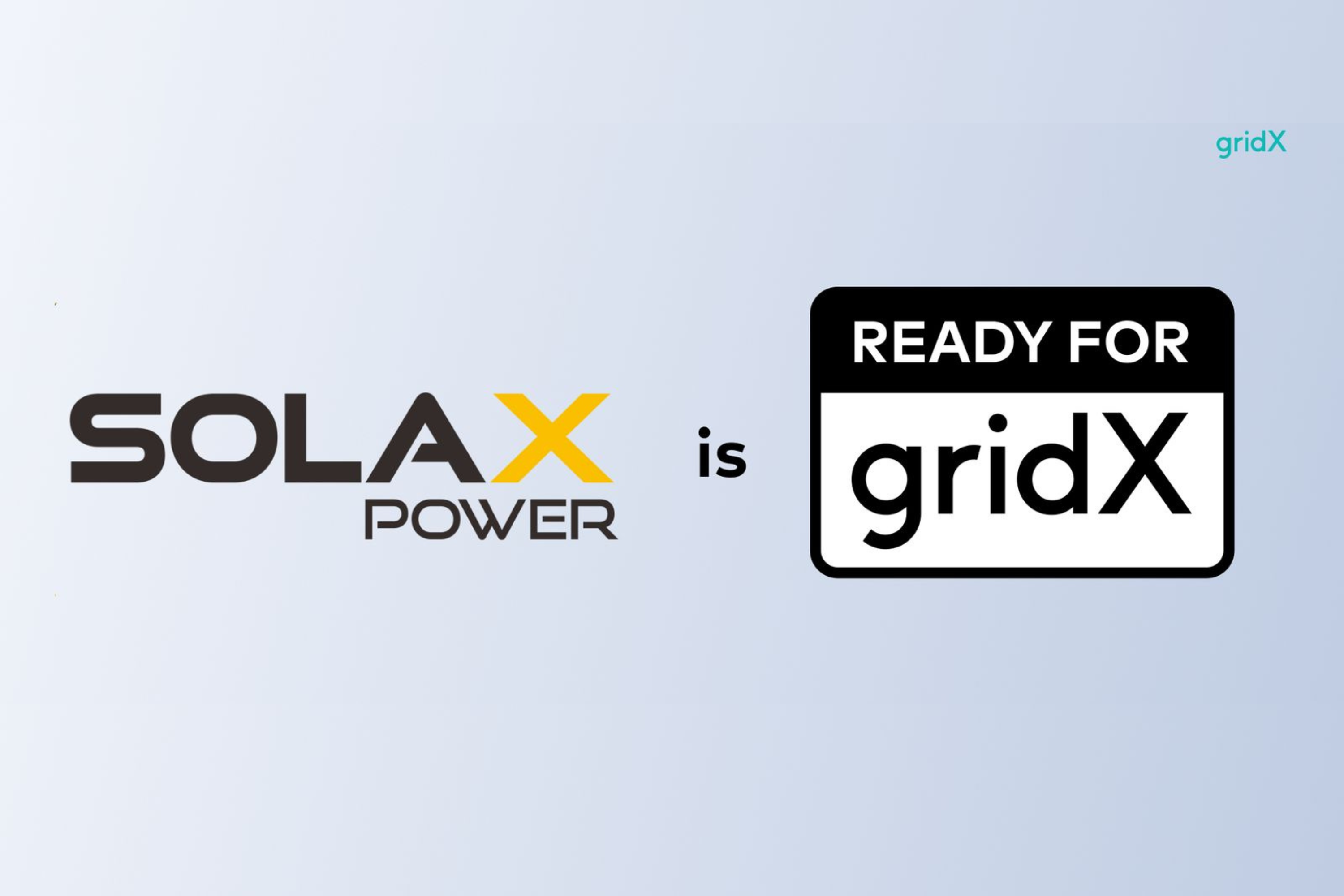 DG视讯能源携手gridX，共创智慧能源互联新范式